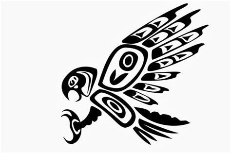 Native American Eagle Tattoos For Men Images & Pictures | Native ...