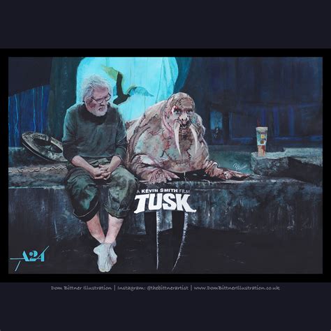 Tusk 2014 Poster | informacionpublica.svet.gob.gt