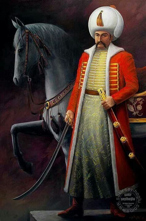 Ottoman Empire Sultans