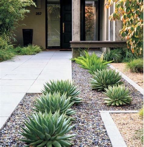 30 Best Rock Garden Landscaping Ideas You Should Try - PIMPHOMEE