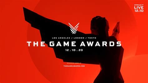 The Game Awards Winners: Complete 2020 List - Variety