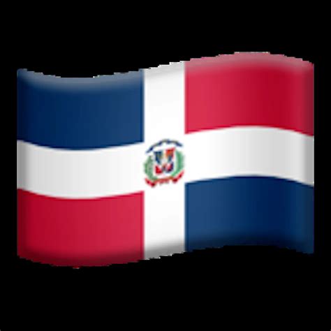 🇩🇴 Flag: Dominican Republic Emoji Copy Paste 🇩🇴