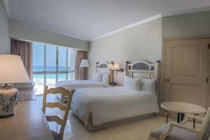 Sandos Cancun – Cancun - Sandos Cancun Luxury Resort - Accommodations