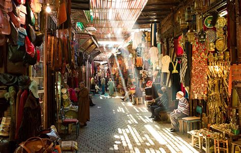 La Medina de Tunis, Un joyau architectural | Séjours Tunisie