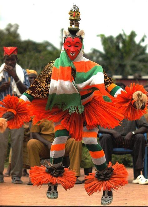 ANDROPHILIA | African culture, African dance, African traditions