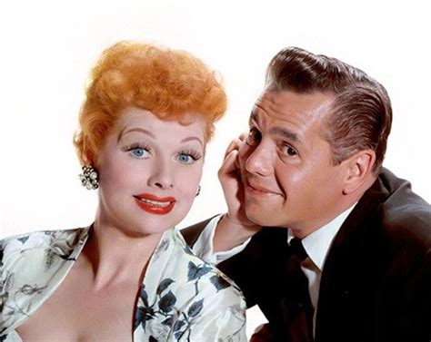 These Rare Color Photos From "I Love Lucy" in the 1950s Will Blow Your ...