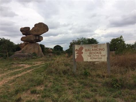 Balancing Rocks (Harare) - 2020 All You Need to Know Before You Go ...