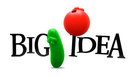 Big Idea Logo and sign, new logo meaning and history, PNG, SVG