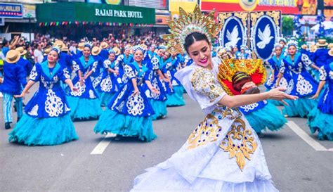 Sinulog Festival in Cebu: Ultimate Travel Guide (Philippines)