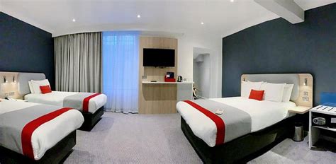 HOLIDAY INN EXPRESS LONDON - VICTORIA, AN IHG HOTEL - Hotel Reviews ...