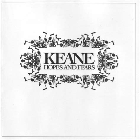 Keane - Hopes And Fears (2004, SACD) | Discogs