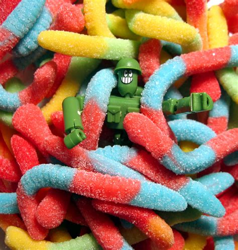 Gummy Worms images Gummy Worms HD wallpaper and background photos (647098)