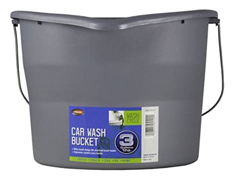 The 7 Best Buckets For Washing Cars