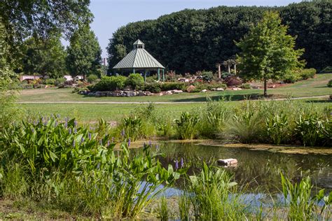 UT Gardens Walking Trails – Legacy Parks Foundation