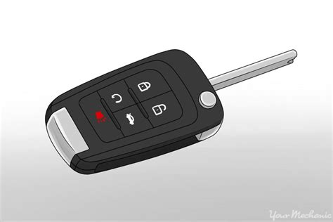 How to Buy a Remote Keyless Entry System | YourMechanic Advice