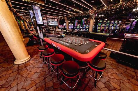 Montecasino launches world first in entertainment - Montecasino