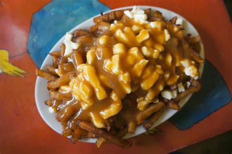 best poutine in montreal | Our Toronto Life