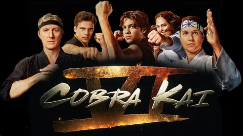 2024 Cobra Kai - Brana Brigitte