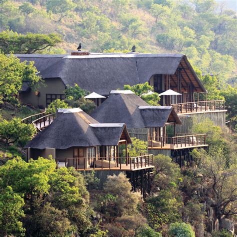 Safari Hotels of South Africa — by Tablet Hotels