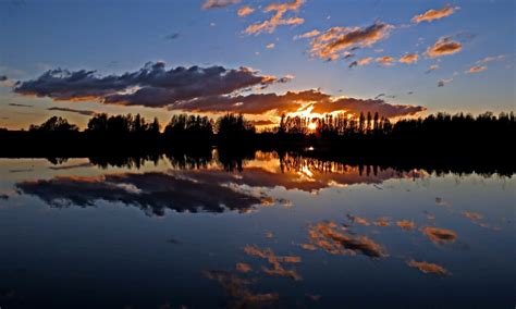 Famous Water Reflection Photography