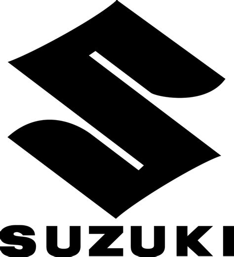 Suzuki logo | Motorcycle stickers, Suzuki, Car logos