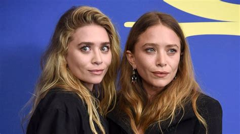 Olsen Twins: Weird, Odd Moments From Mary-Kate and Ashley | Life & Style