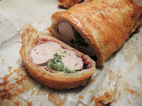 Pork Wellington Recipe – Home Is A Kitchen