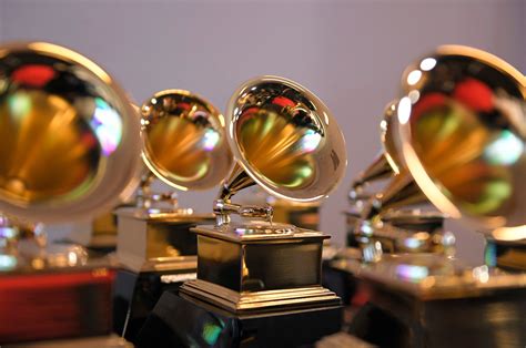 Grammy Nominees And Winners 2024 - Theo Silvie