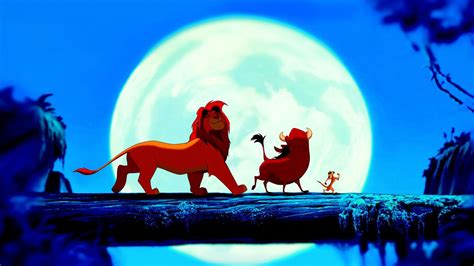 Pumba, Walt Disney, The Lion King, Timon, Simba, HD Wallpaper | Rare ...