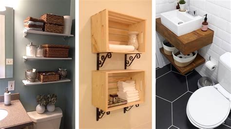 Small Bathroom Cabinet Storage Ideas – Rispa