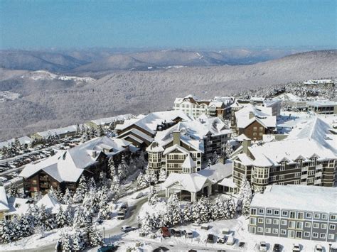 Snowshoe Resort WV – A Mid-Atlantic Gem! – Mountaintop Condos