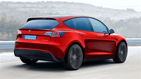 $25,000 Tesla Model 2 Hatchback Rendered, Could Be "Cheaper Than a VW ...