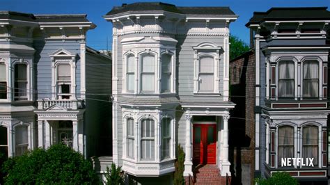 The 'Full House' home in San Francisco hits the market- see inside ...