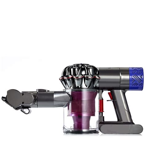 Dyson V6 Absolute Cordless Vacuum Cleaner - QVC UK