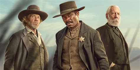 ‘Lawmen Bass Reeves’ Review – David Oyelowo Commands Western Series ...