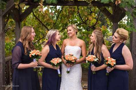 Loomis Flower Farm Wedding | Bay Area Photographer | San Francisco ...