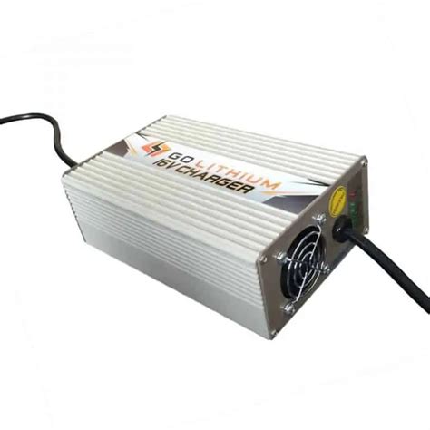 Go Lithium 16 Volt Battery & Lithium Charger Combo