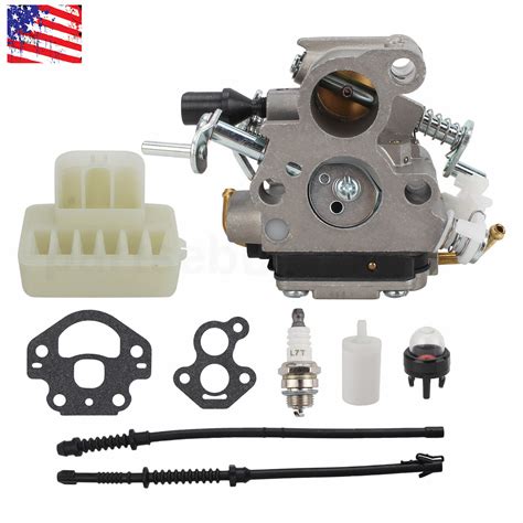 Carburetor For Husqvarna 435 440 435E 440E Zama C1T-El41 Jonsered ...