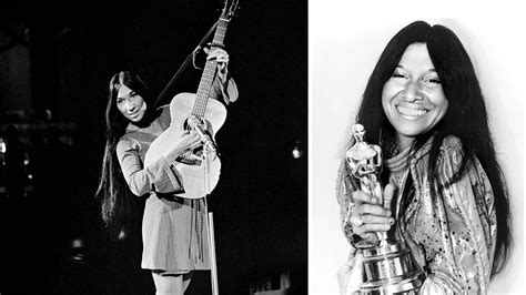 Buffy Sainte Marie at 80: More Relevant Than Ever