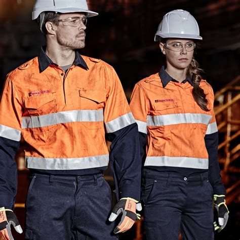 Uniforms - Workwear - | Uniforms Australia - Buy Online