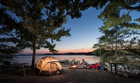 Hiking and Camping Trigger Microaggressions at Maine College - Todd Starnes