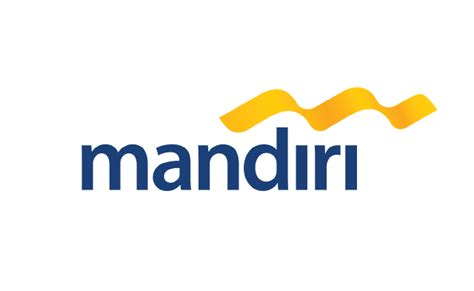 Download Logo Bank Mandiri Format Coreldraw Logo Awal - IMAGESEE