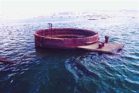 Inside the USS Arizona Memorial