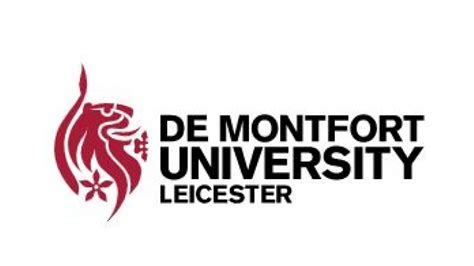 De Montfort University Logo - Think Pacific