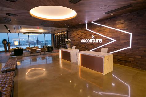 Accenture Opens Innovation Hub in Boston; Plans to Add 400 Technology ...