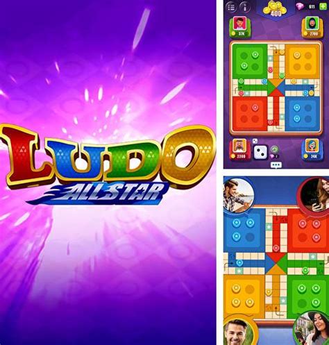 Ludo game: New 2018 dice game, the star for Android - Download APK free