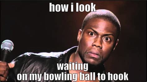 Funny Bowling Memes