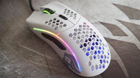 Glorious' Model D is a fantastic lightweight gaming mouse (and even ...