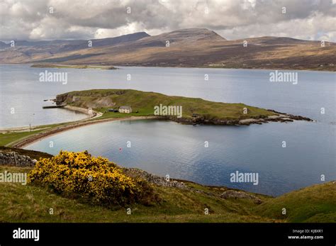 Loch Eriboll, Sutherland, Scotland, UK Stock Photo - Alamy