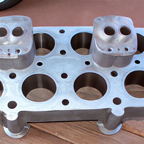 Exploring the Benefits of Chevy 350 Aluminum Heads - Aluminum Profile Blog